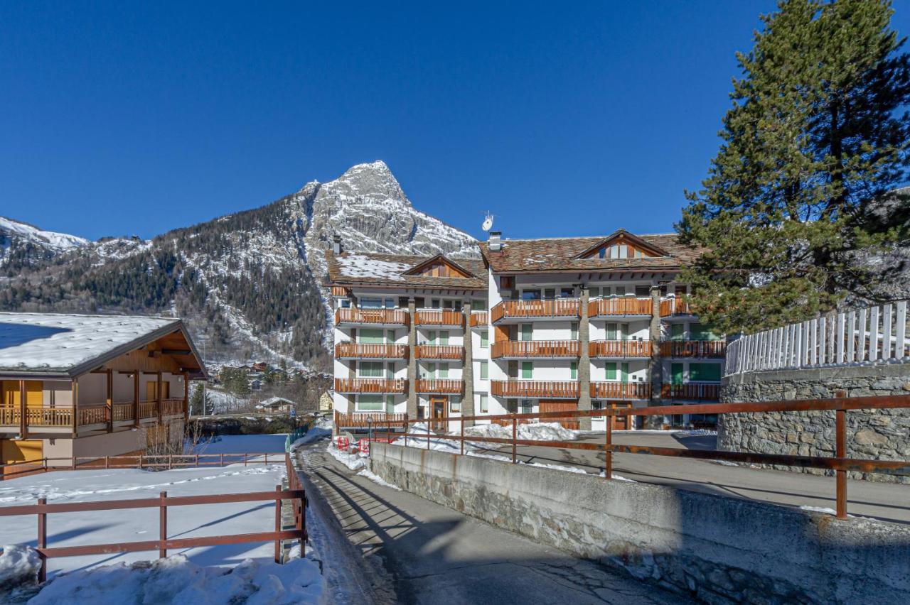 Eve - Cir Vda 0189 Courmayeur